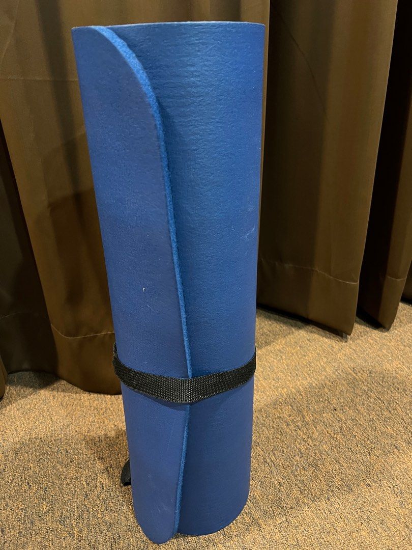 Sports authority mats cheap