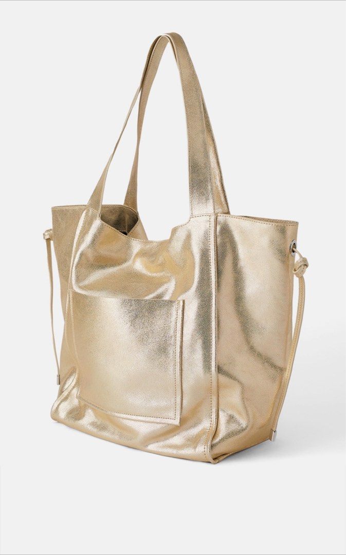 Carousell Tas Zara Tote Bag Tas Zara Bags Sale Jual TAS SELEMPANG