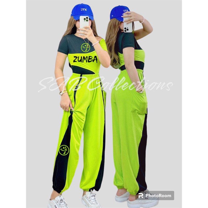 Zumba outfit store