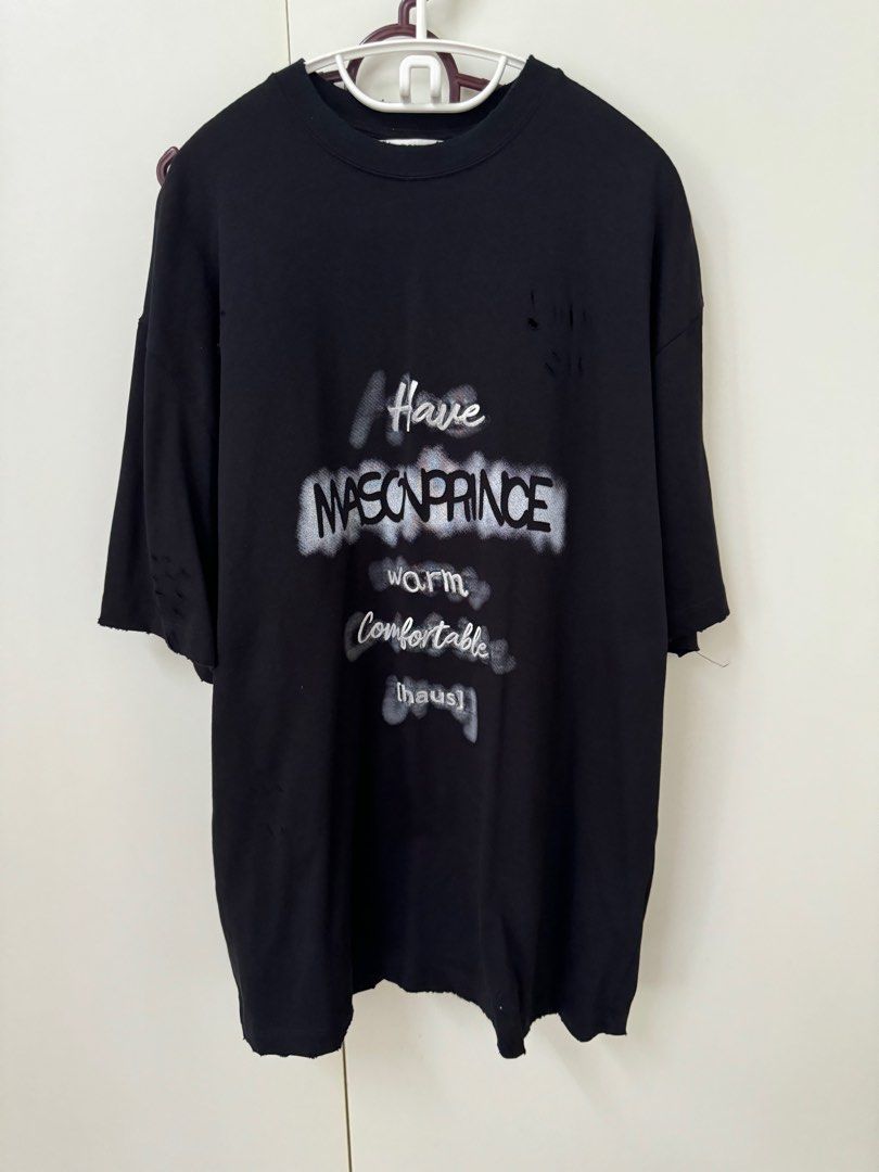 Mason tee clearance
