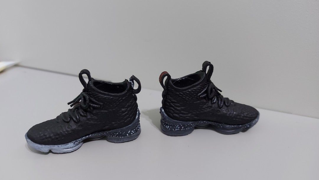 Lbj 15 black hot sale