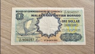 (Category: ) located in . Submitted by banknote31 (Listing ID 1282461144, Image 1). Description: .