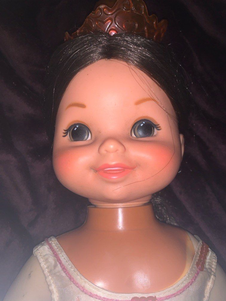 Dancerella doll online