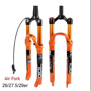 Suspension discount fork sale