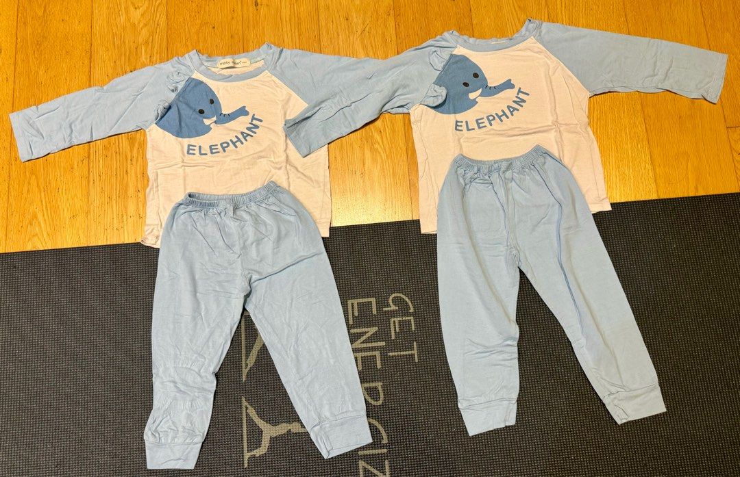 24 sales month pajamas