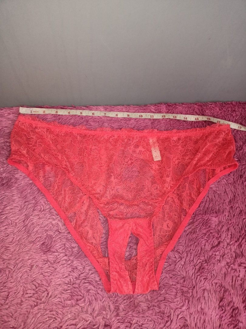 PANTIES CACIQUE, Women's Fashion, New Undergarments & Loungewear on  Carousell