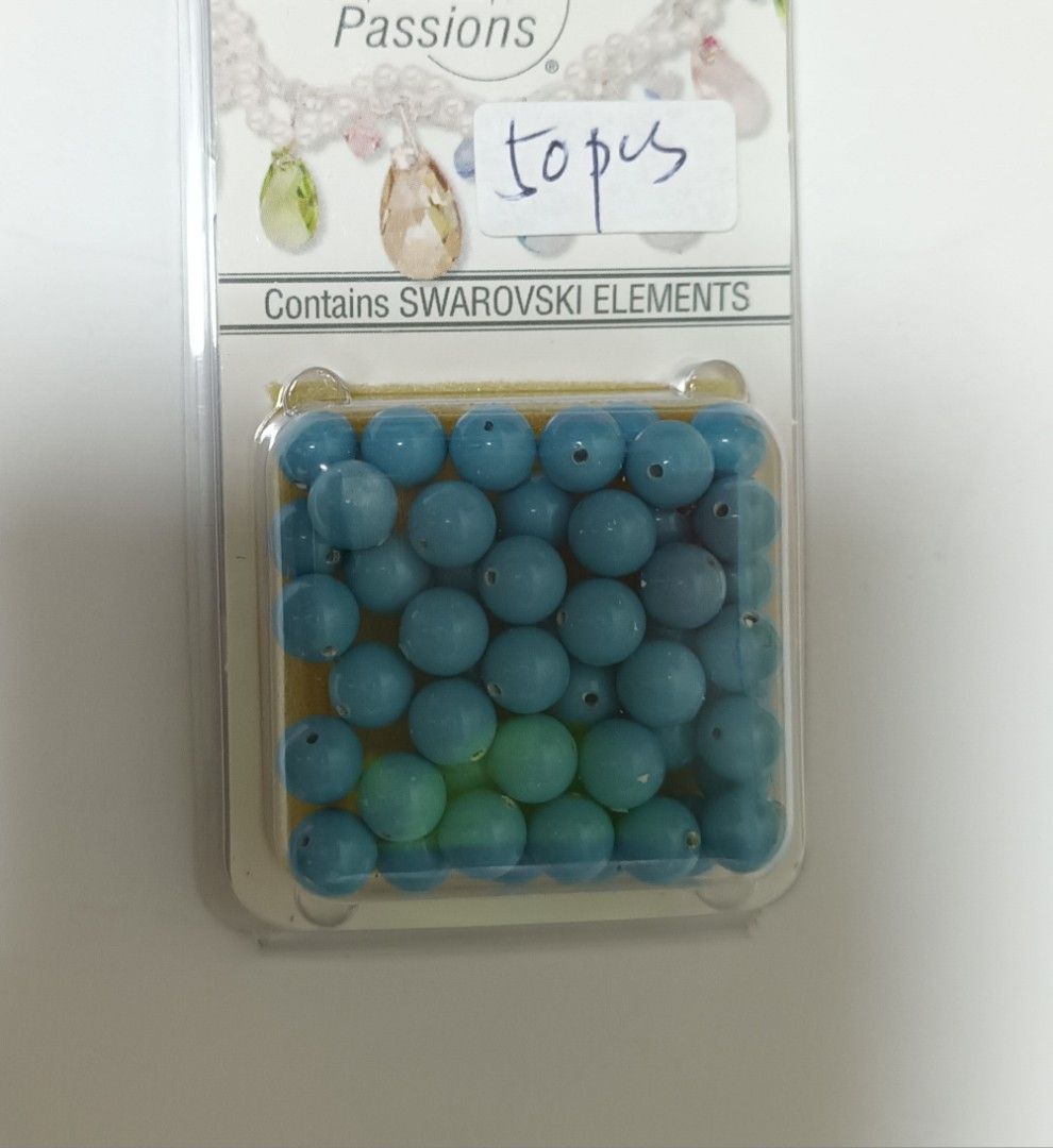 Crystal passions swarovski clearance elements