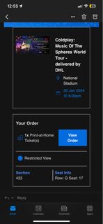 (Category: ) located in . Submitted by bordersxo (Listing ID 1282435058, Image 1). Description: .
