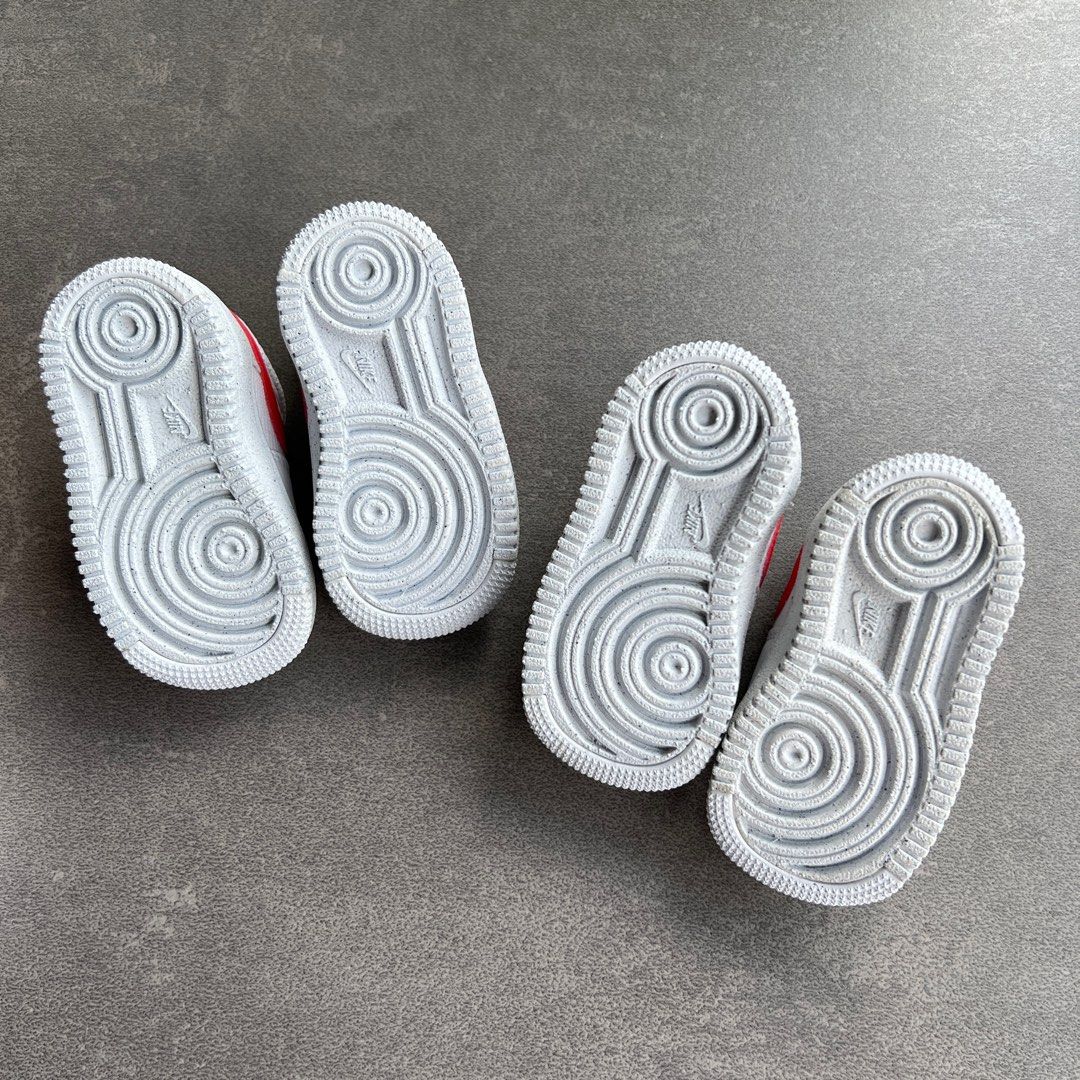 3C Nike Air Force 1 Baby Sneakers Babies Kids Babies Kids