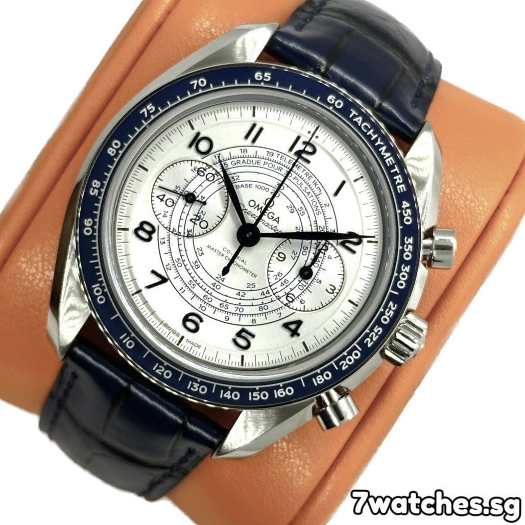 Buy speedmaster outlet