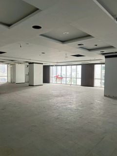 571.36sqm OFFICE SPACE AT ORTIGAS FOR LEASE