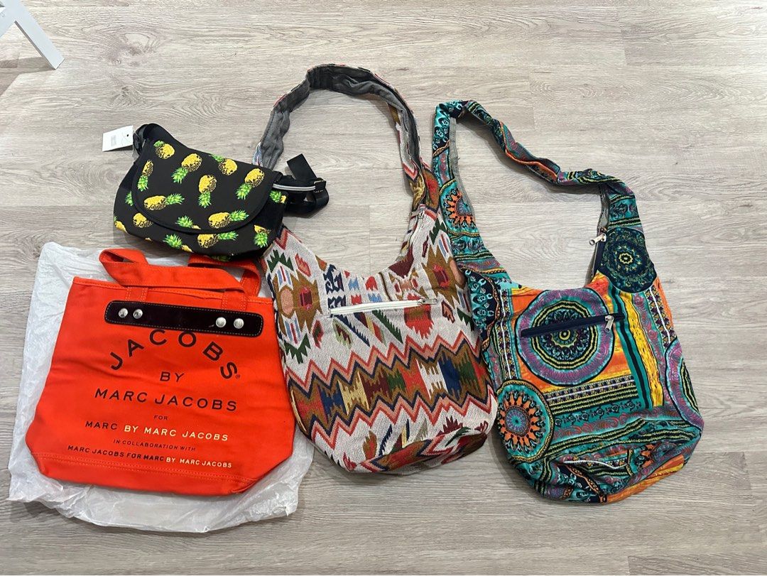 5 handbags 2025
