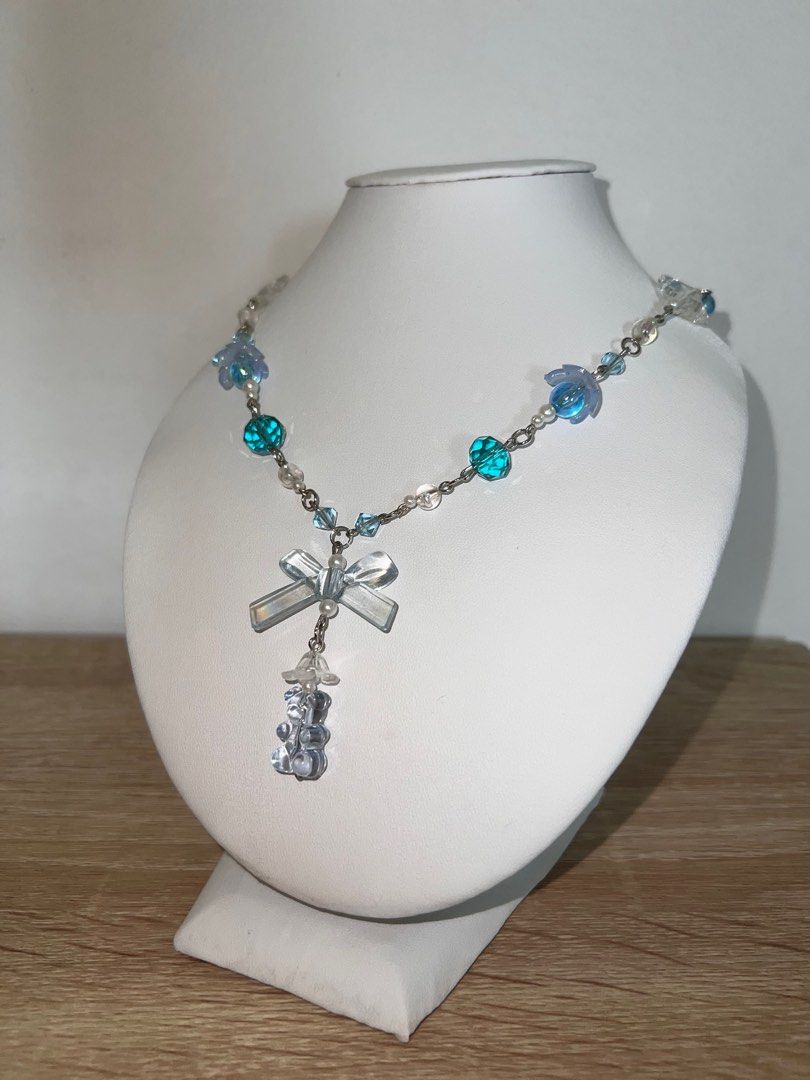 Haribo necklace new arrivals