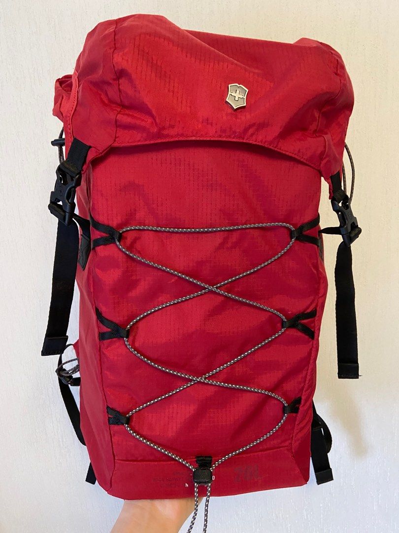 Mochila hunterman discount
