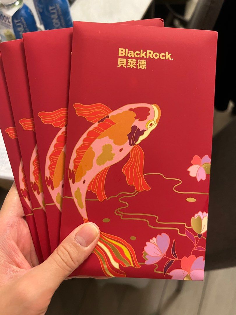 貝萊德BlackRock, 興趣及遊戲, 手作＆自家設計, 文具及工藝- 節日佈置及裝飾- Carousell