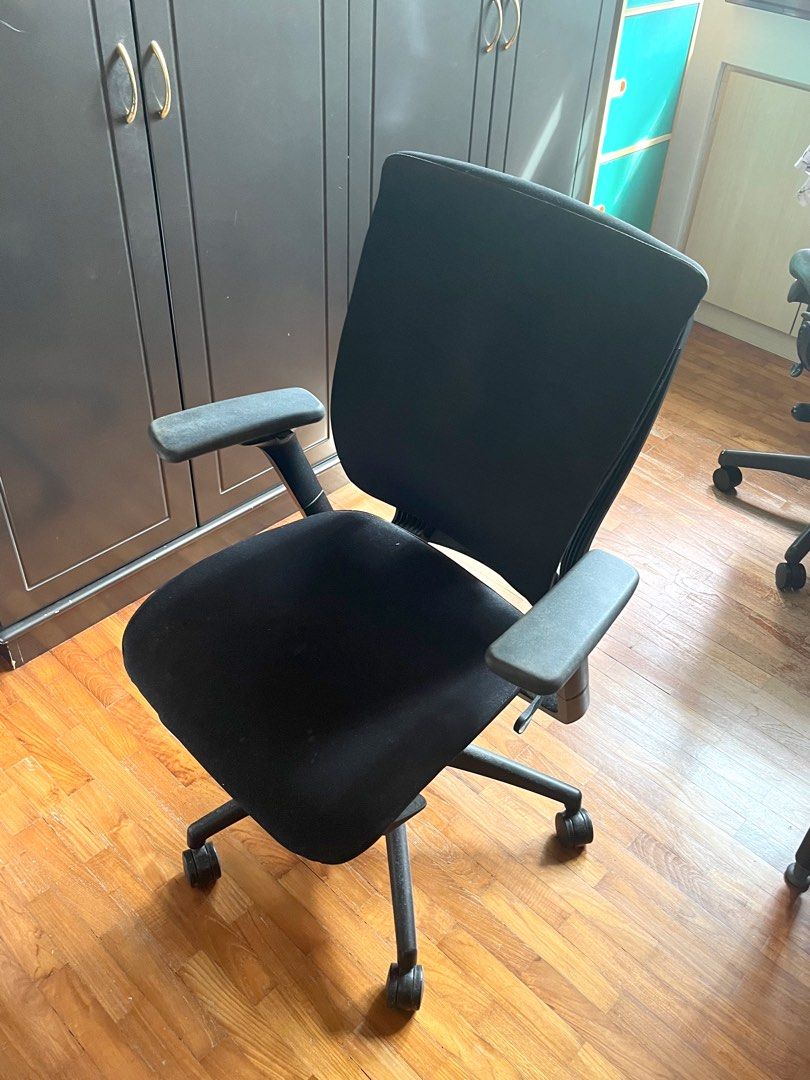Herman miller shop or secret lab