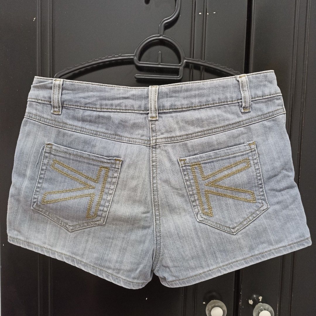 Australia Denim Shorts for Women | Mercari