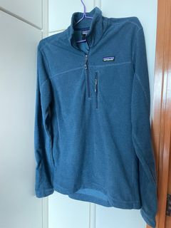 29/10 9pm截🇯🇵THE NORTH FACE Denali Hoodie NA72052 外套, 男裝, 外套及戶外衣服-  Carousell