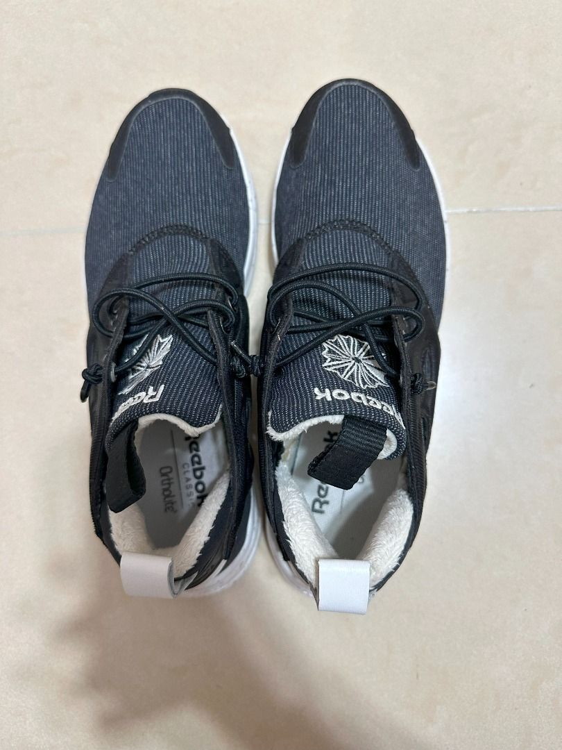 Reebok furylite winter store