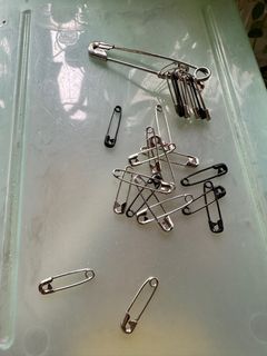 迷你扣針（不包大個隻) 只寄SF64177128559107110