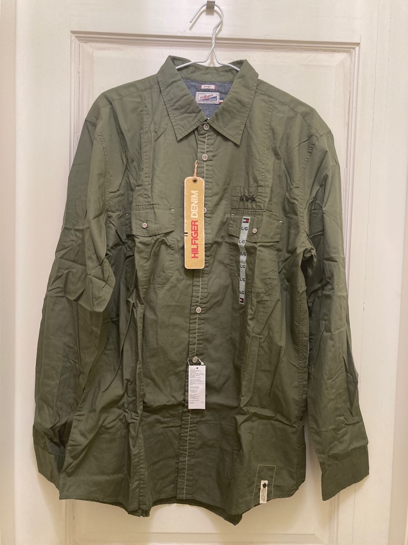 Tommy hilfiger casual deals