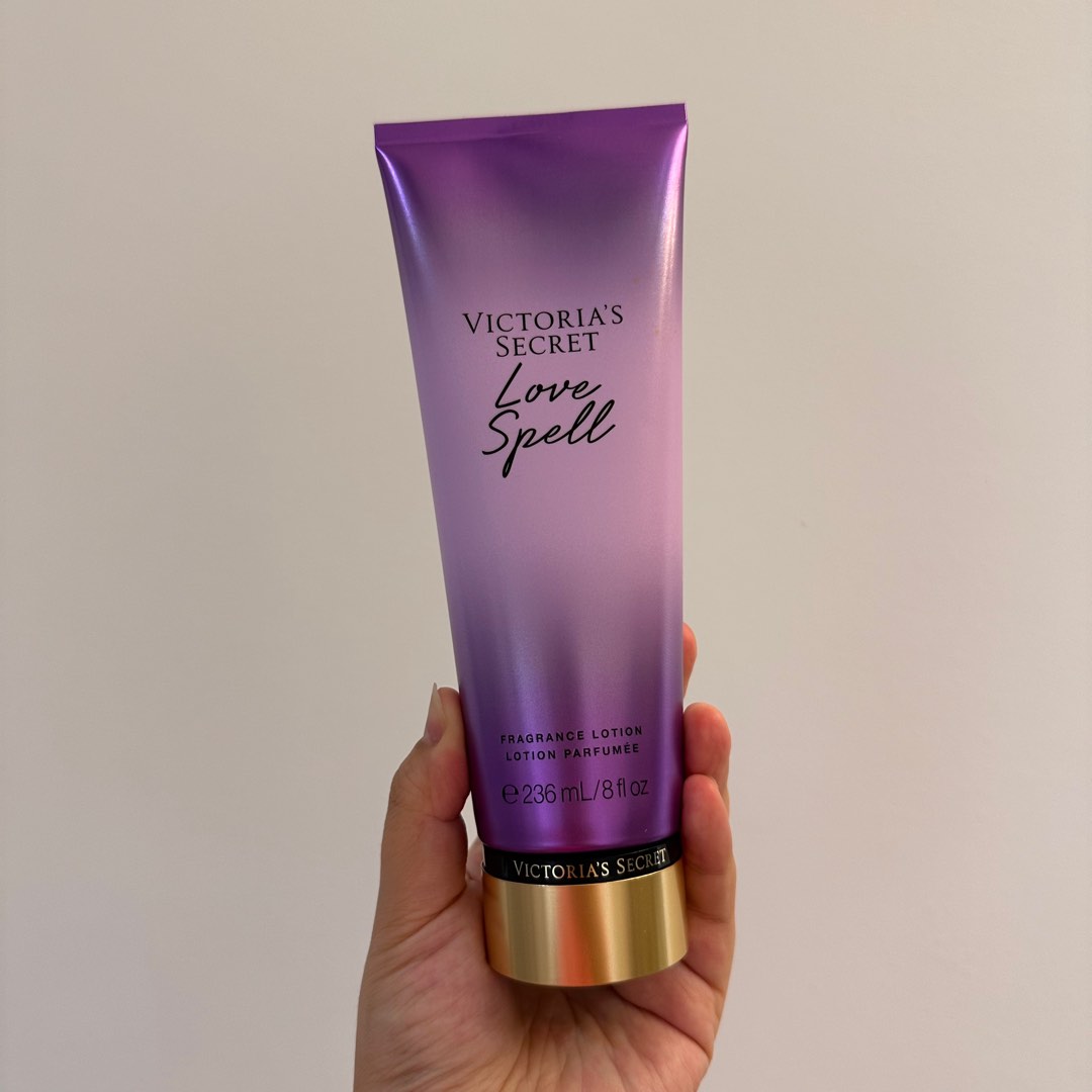 Love spell hotsell victoria secret lotion