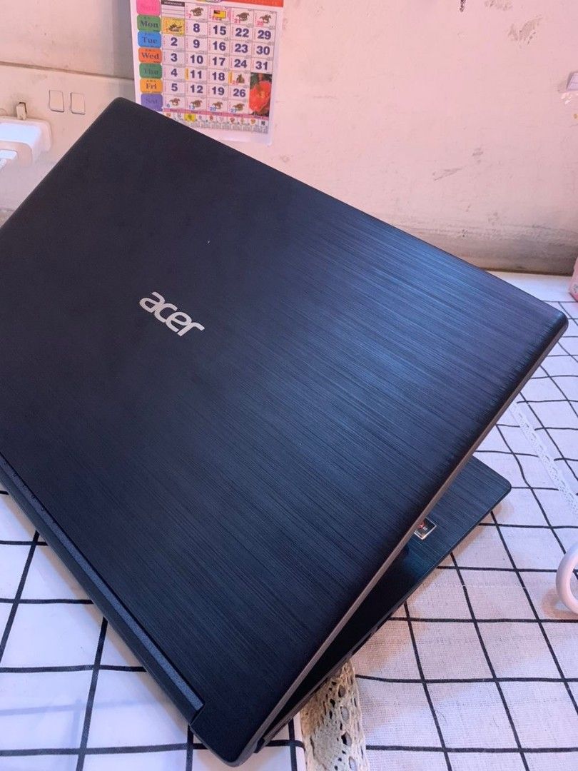 Acer ASPIRE 3 A315-41G, Computers & Tech, Laptops & Notebooks on Carousell