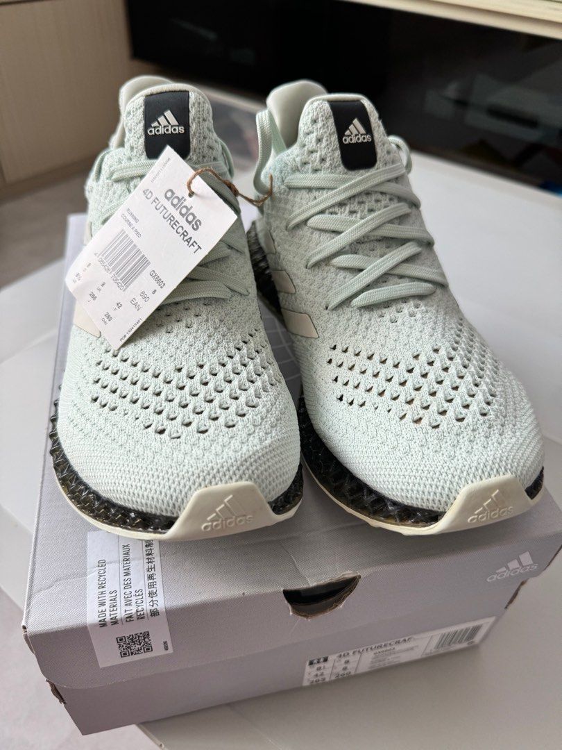 Futurecraft adidas hotsell 4d