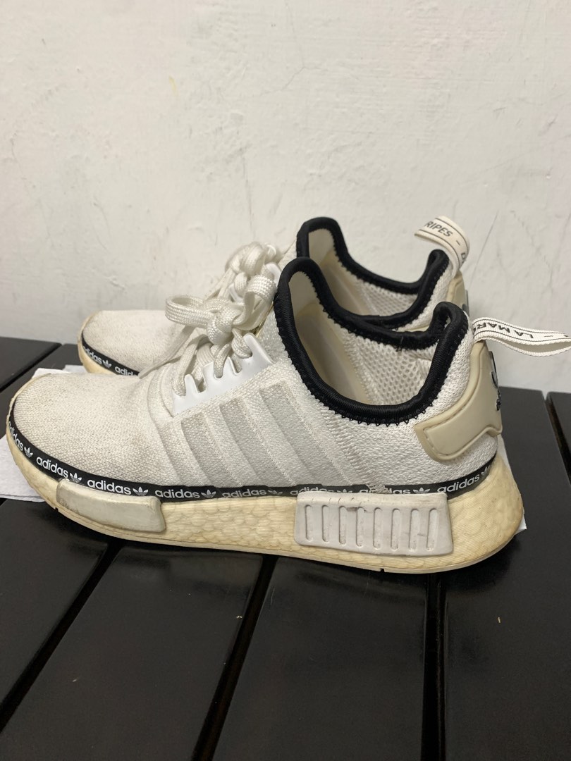 Adidas on sale nmd boosts