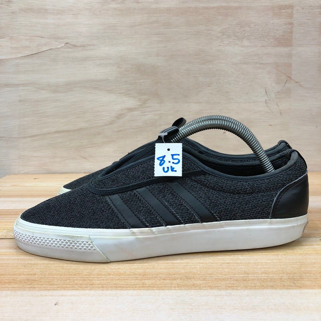 Adidas kung online fu slip on