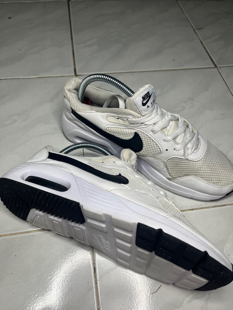 Sepatu adidas air top max