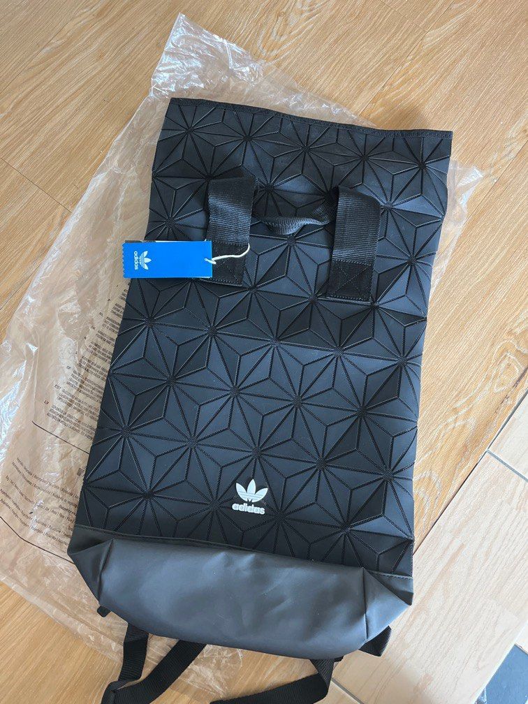 Adidas Backpack Japan Black Authentic, Luxury, Bags & Wallets on Carousell Adidas Backpack Japan Black Authentic, Luxury, Bags & Wallets on Carousell