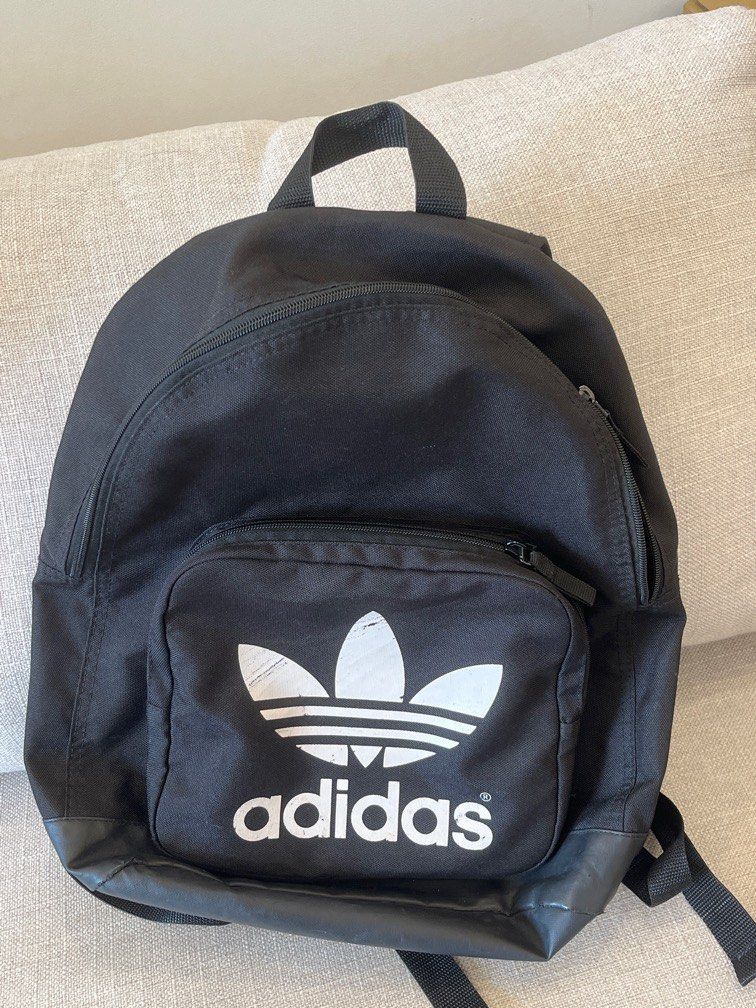 Adidas backpacks for girls outlet