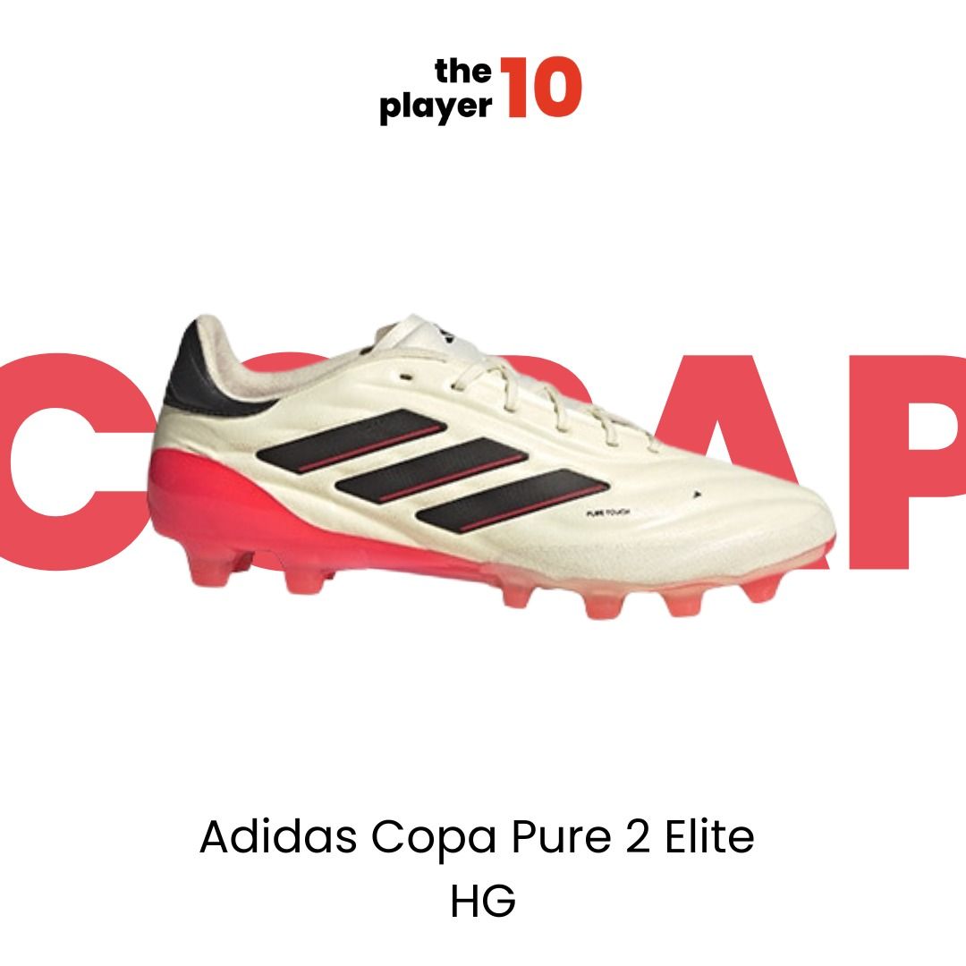 Adidas Copa Pure 2 Elite FG AG HG SG Solar Energy Pack Men s Fashion Footwear Sneakers on Carousell