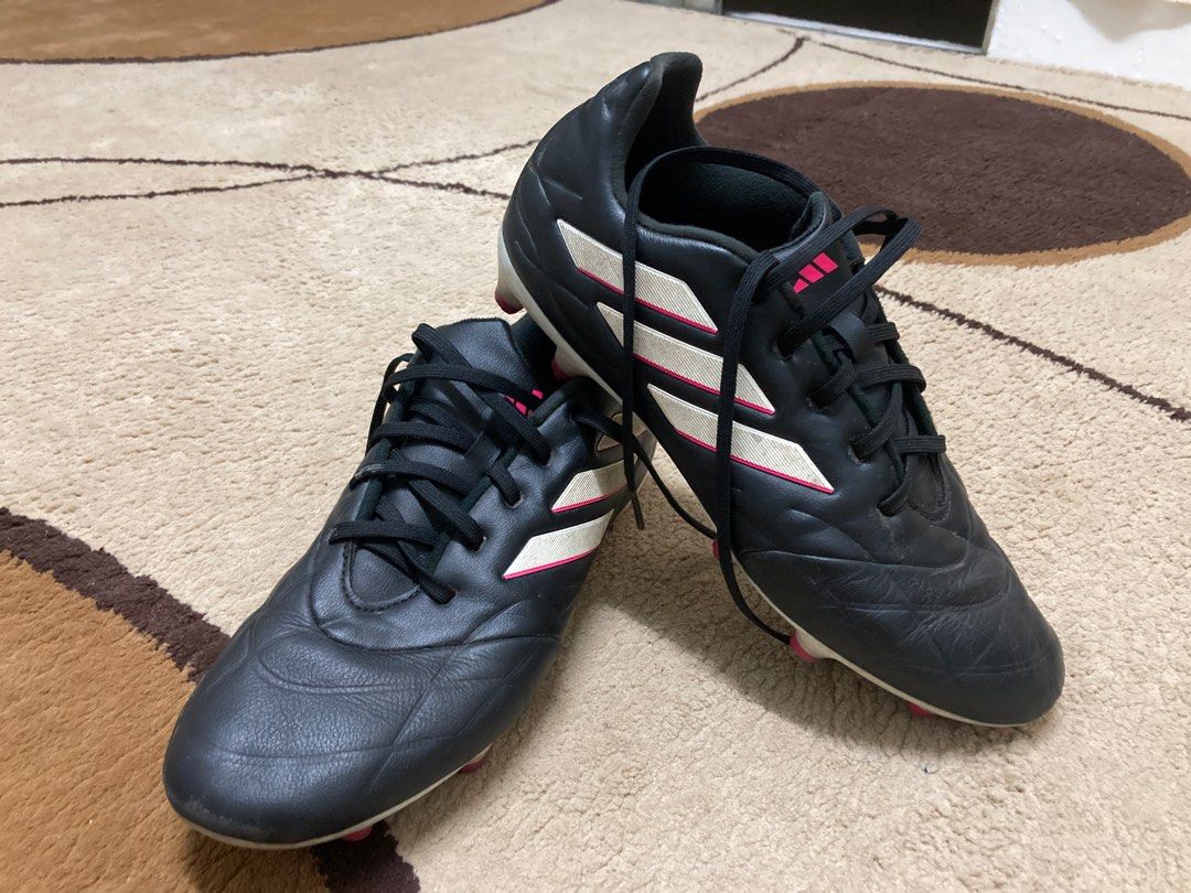 Adidas Copa Pure.3 FG 8.5UK Football Boots
