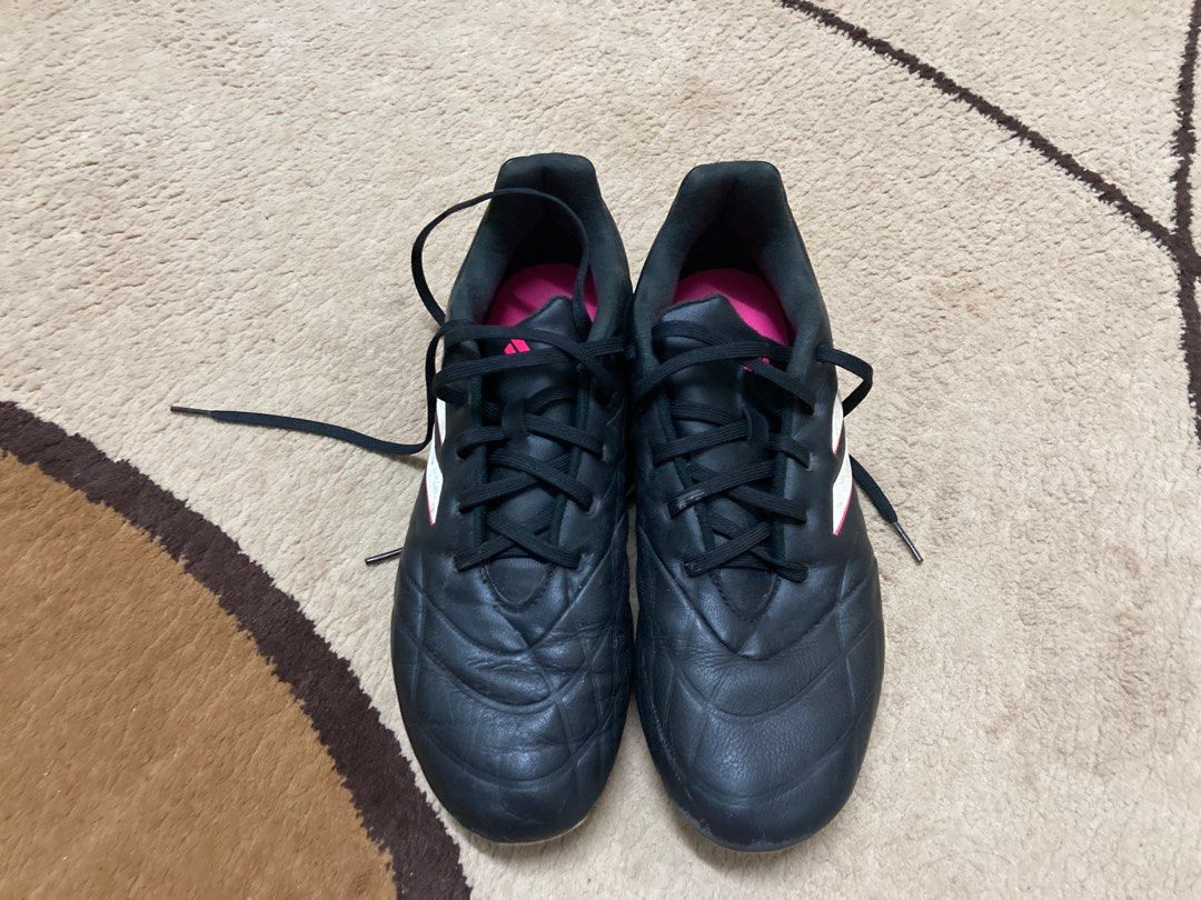Adidas Copa Pure.3 FG 8.5UK Football Boots