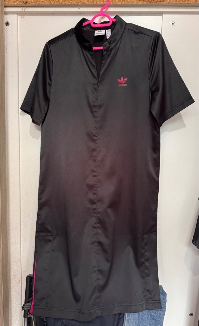 Leoflage tee dress shop