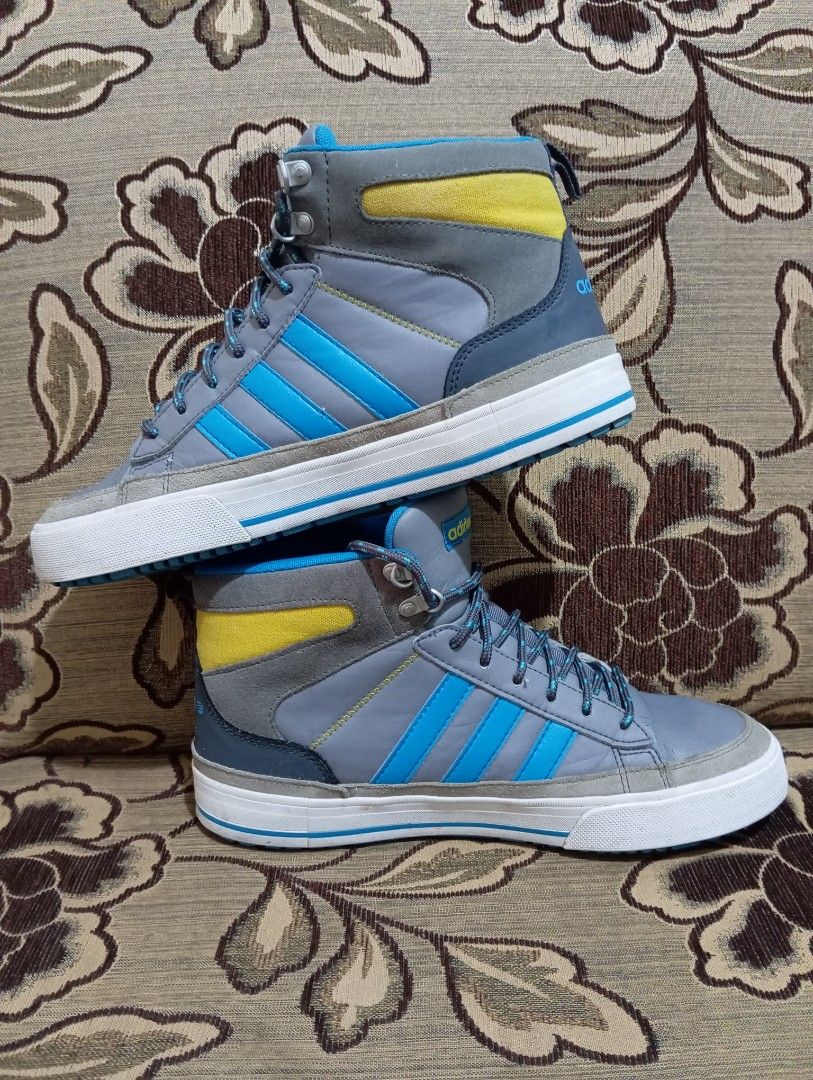 Adidas neo label best sale indonesia