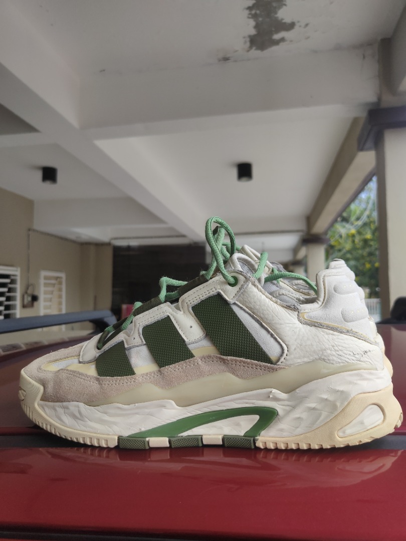 Army green adidas new arrivals
