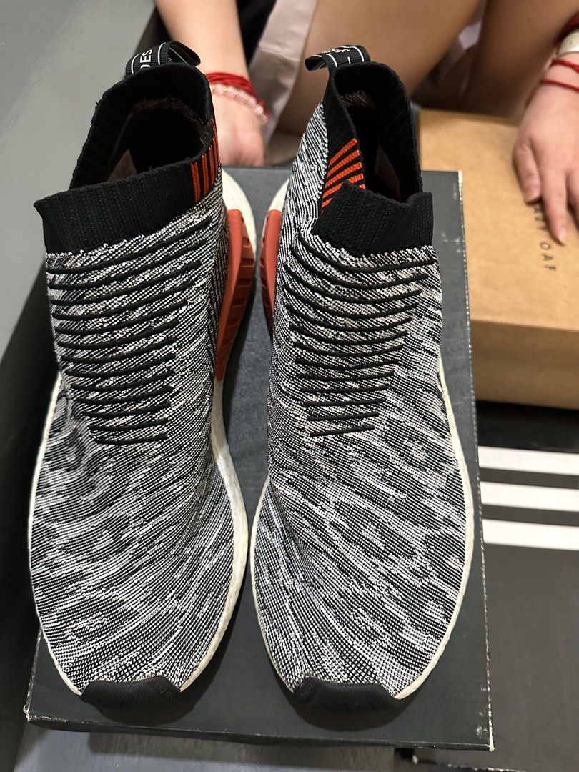 Adidas top nmd immagini