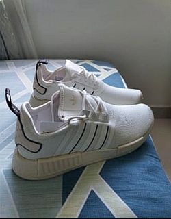 Adidas nmd r1 discount bd7746