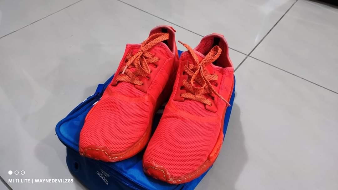 Adidas nmd hot sale colombia price