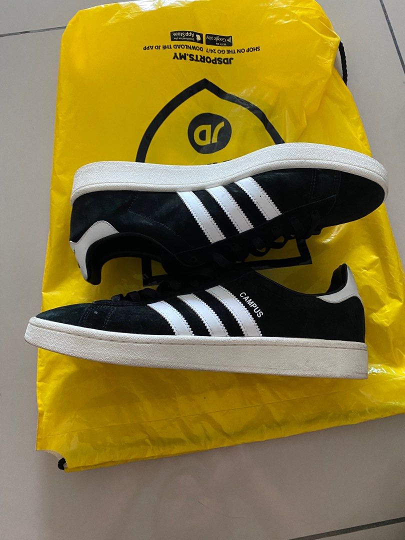 Adidas campus jd sales