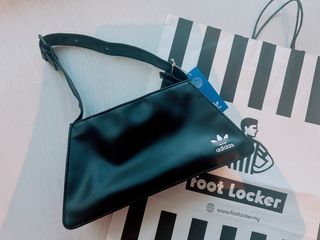 Handbag top adidas malaysia