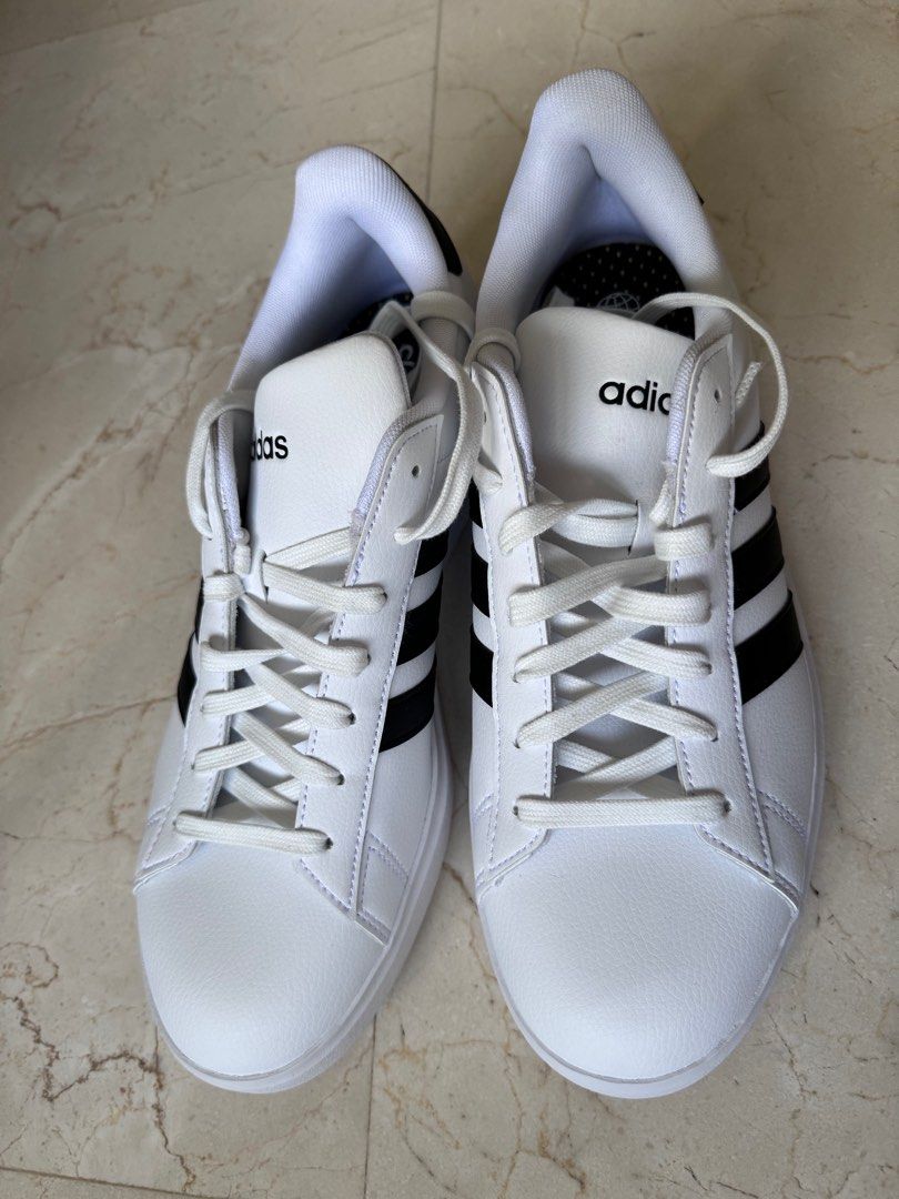 Adidas sneakers Grand Court 2.0 Men s Fashion Footwear