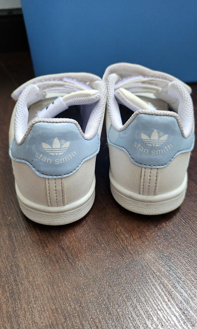 Adidas Stan Smith kids shoes Babies Kids Babies Kids Fashion