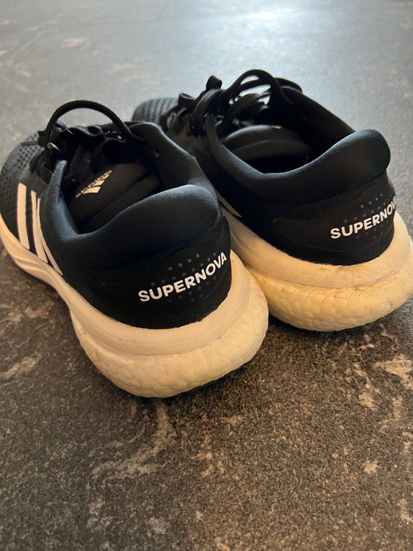 Adidas deals supernova sale