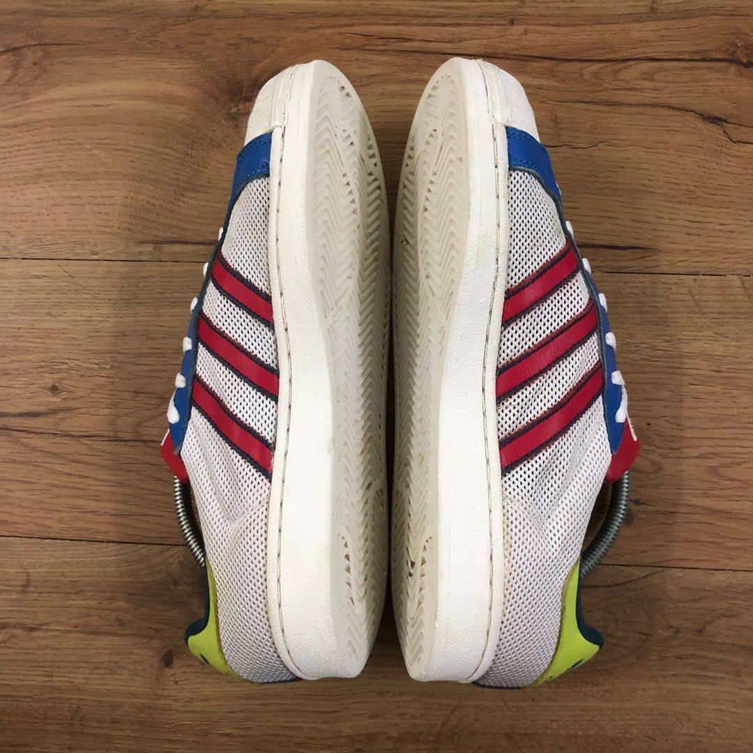 Adidas Superstar 8uk Looking For on Carousell