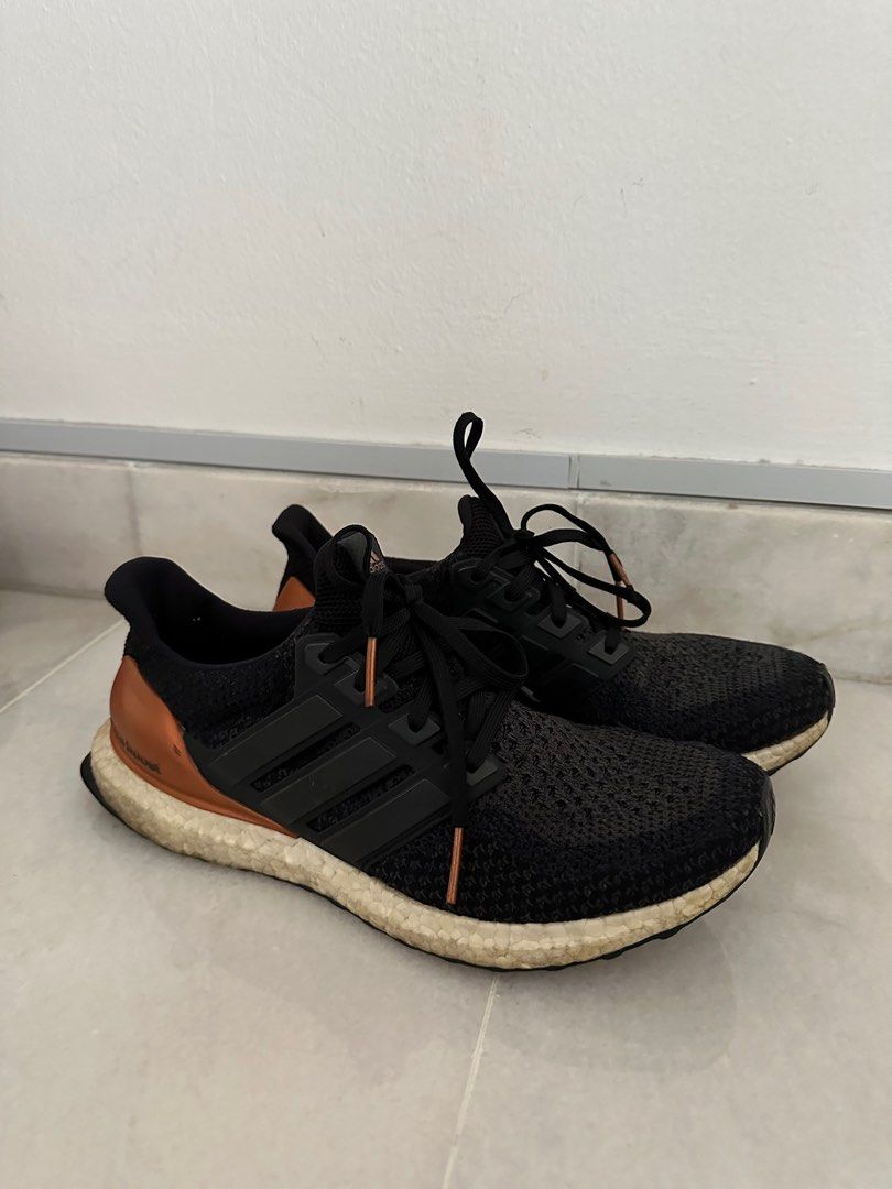 Adidas ultra boost outlet bronze medal