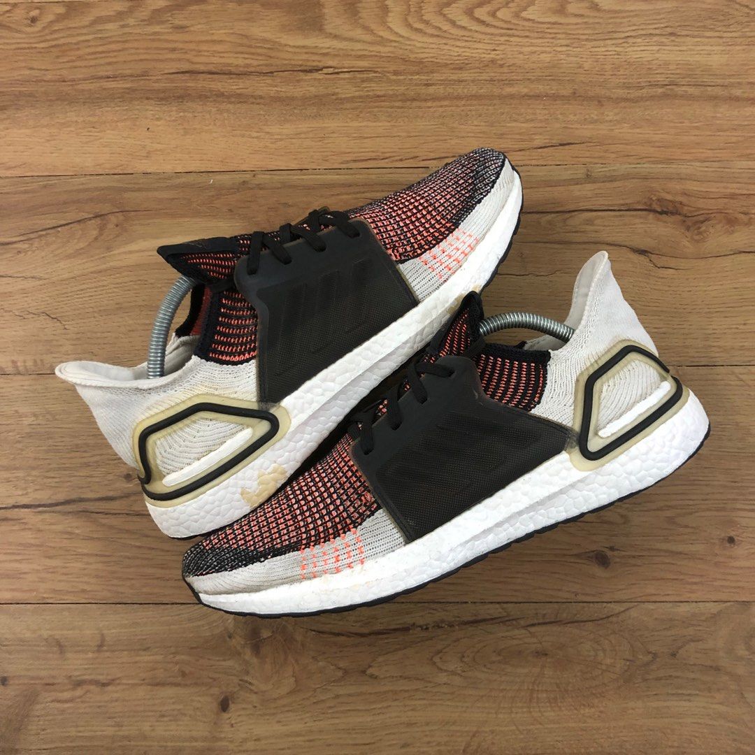 Adidas ultra boost mens 9.5 hotsell